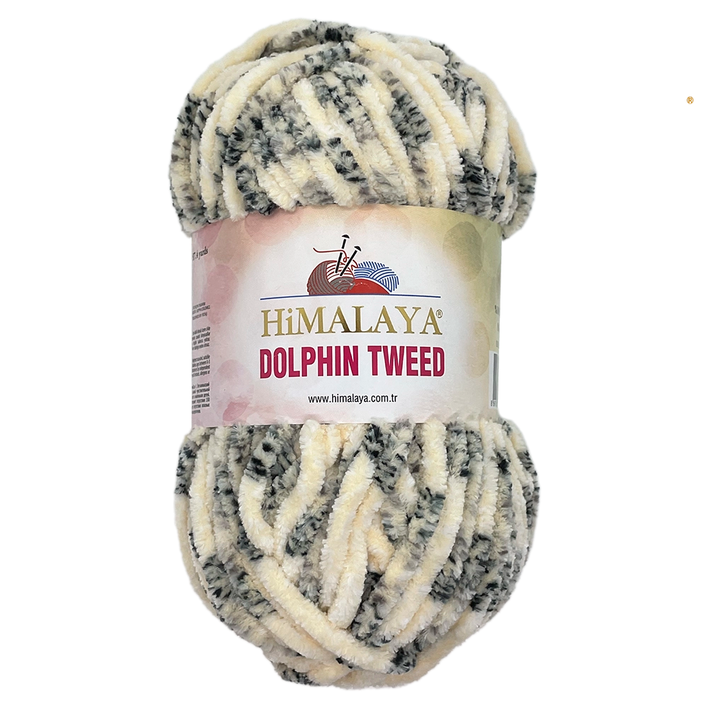 Dolphin Tweed