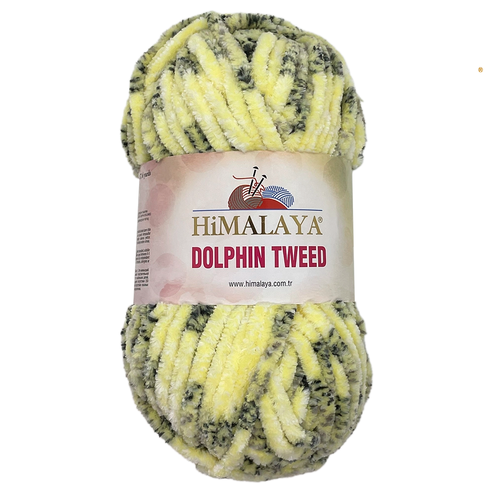 Dolphin Tweed