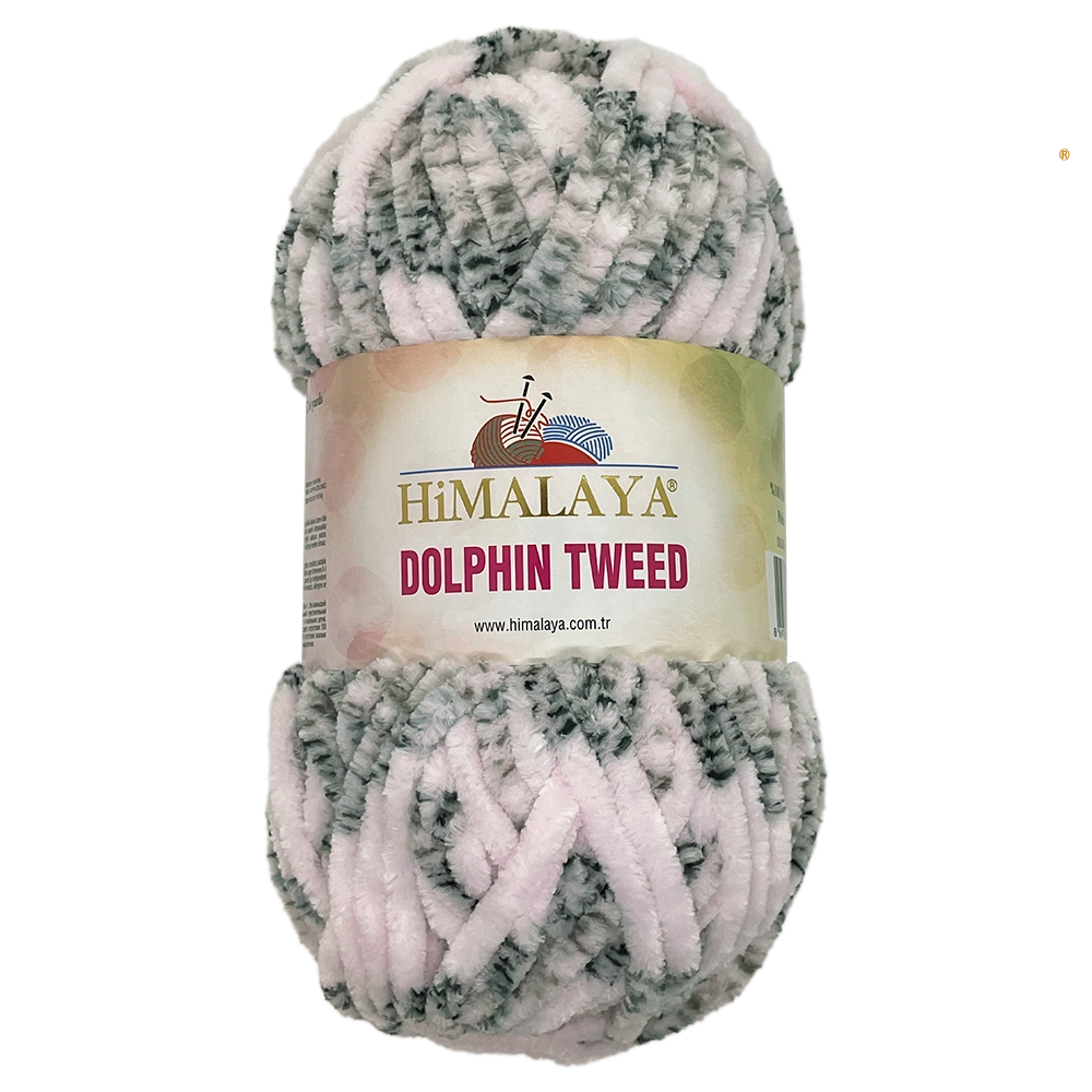 Dolphin Tweed