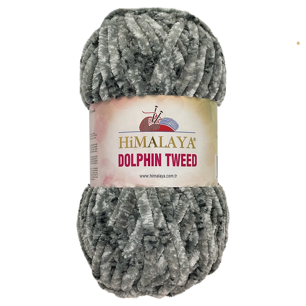 Dolphin Tweed