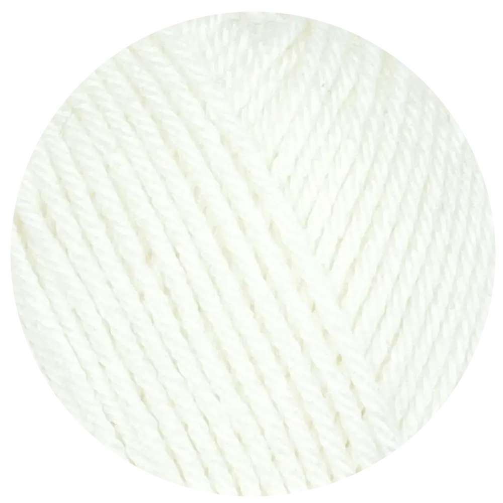 #Farbe_Himalaya Everyday | 70001 Weiß