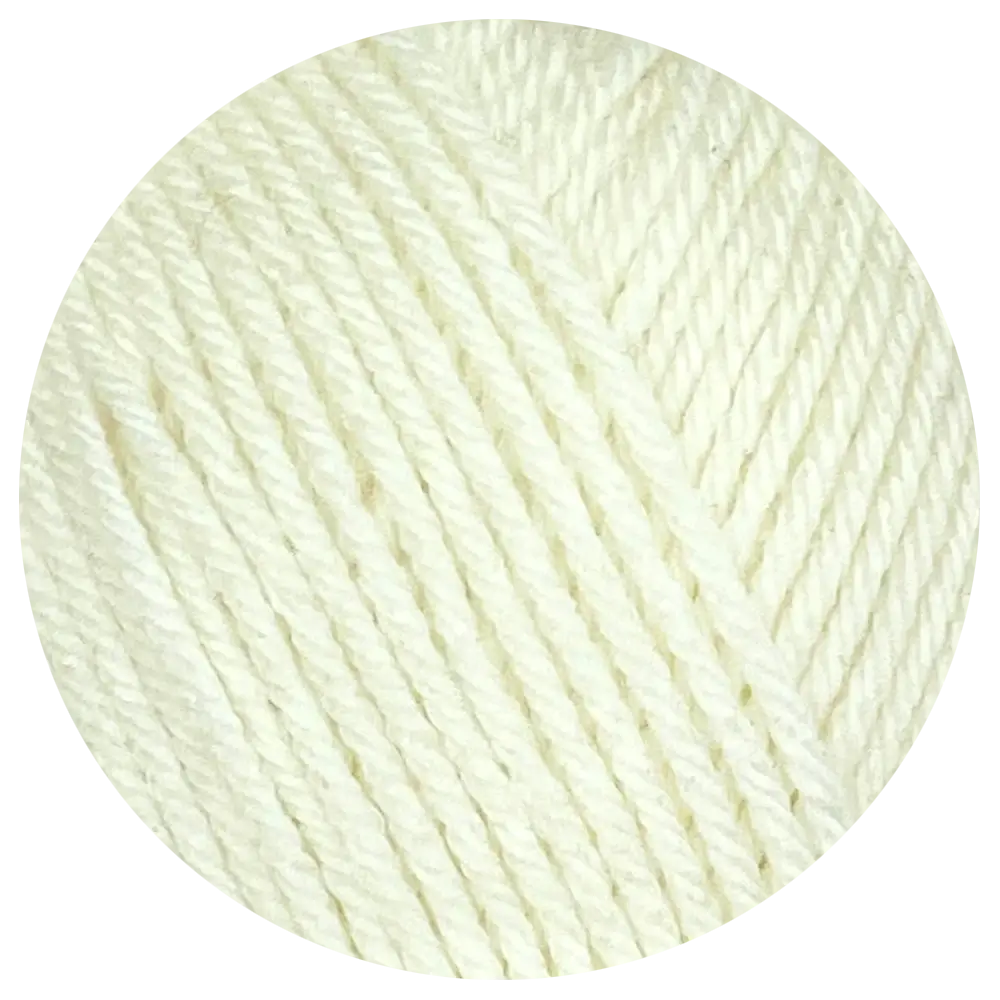 #Farbe_Himalaya Everyday | 70002 Creme