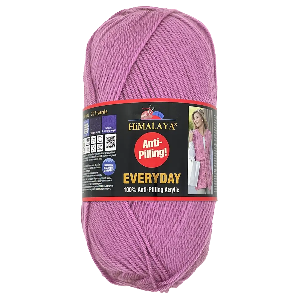 #Farbe_Himalaya Everyday | 70003 Fuchsia