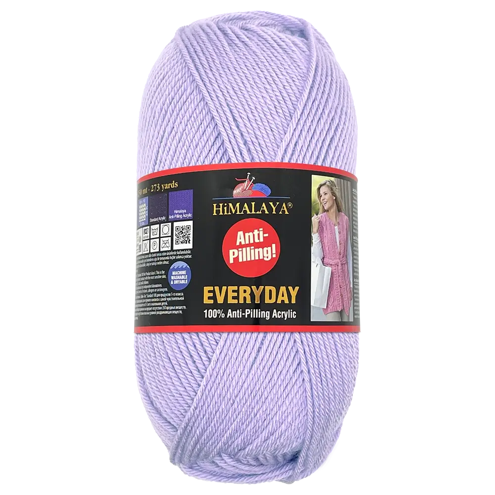 #Farbe_Himalaya Everyday | 70008 Veilchenblau