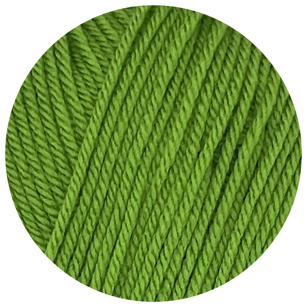 #Farbe_Himalaya Everyday | 70011 Maigrün