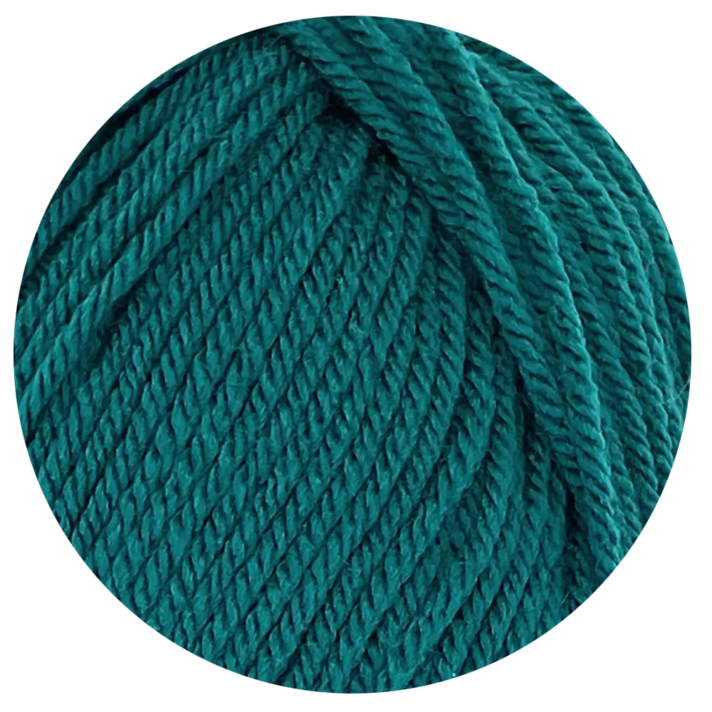 #Farbe_Himalaya Everyday | 70015 Dunkles Petrol