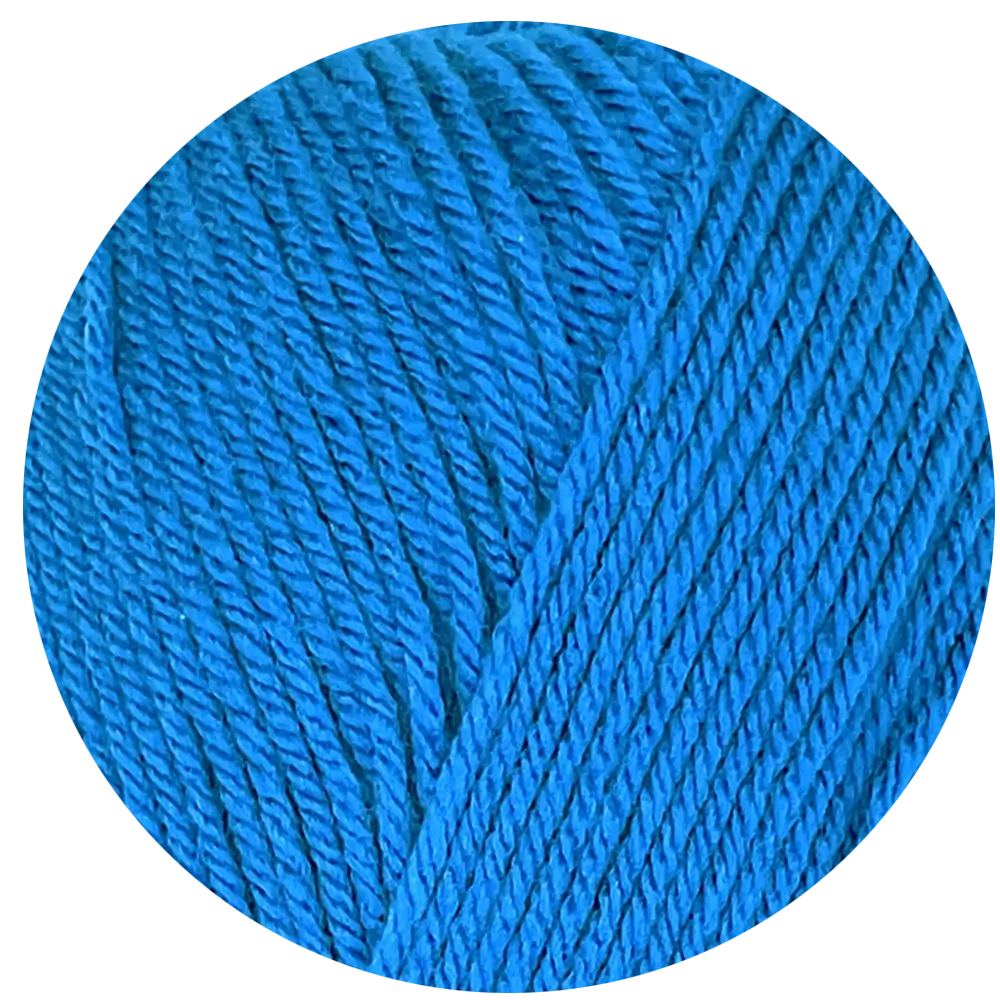 #Farbe_Himalaya Everyday | 70016 Enzianblau