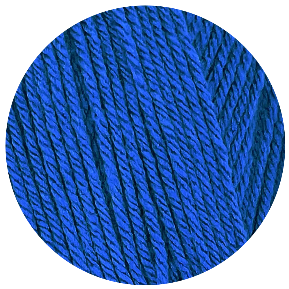 #Farbe_Himalaya Everyday | 70017 Königsblau