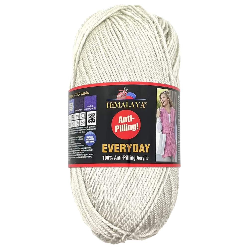 #Farbe_Himalaya Everyday | 70019 Beige