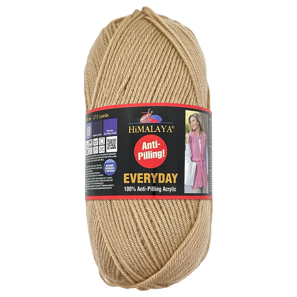 #Farbe_Himalaya Everyday | 70020 Natur