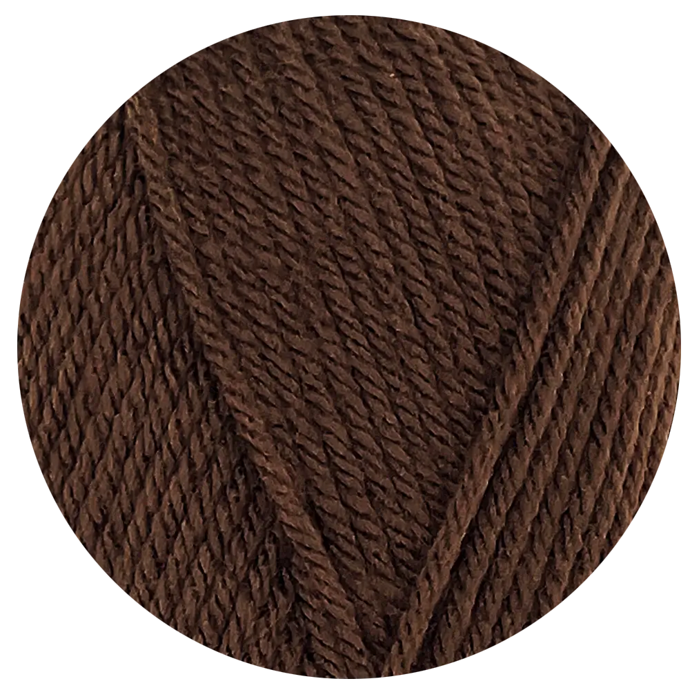 #Farbe_Himalaya Everyday | 70024 Dunkelbraun