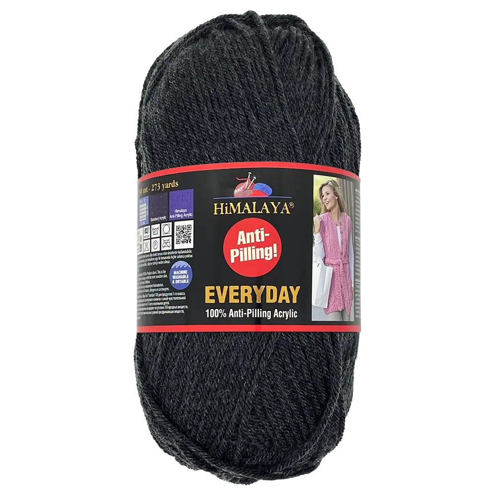 #Farbe_Himalaya Everyday | 70032 Anthrazit