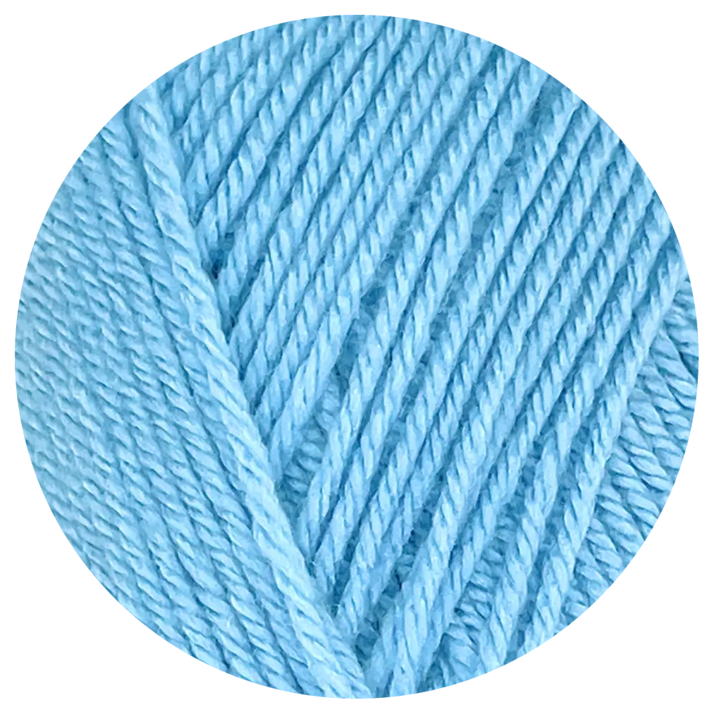 #Farbe_Himalaya Everyday | 70035 Babyblau