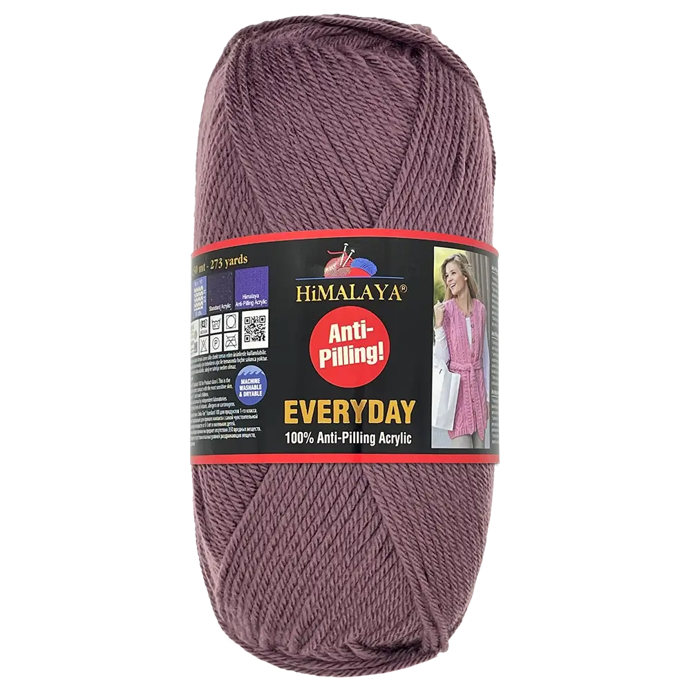#Farbe_Himalaya Everyday | 70047 Aubergine