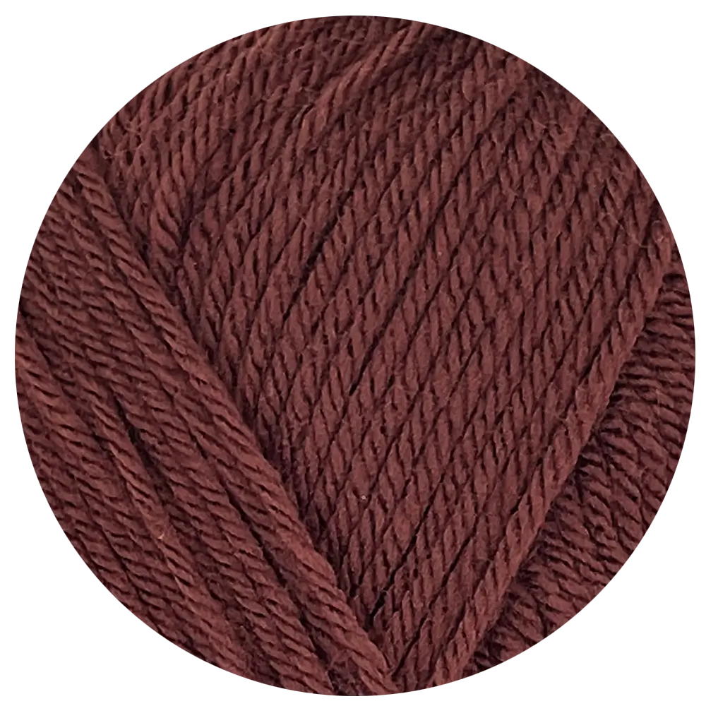 #Farbe_Himalaya Everyday | 70048 Rotbraun