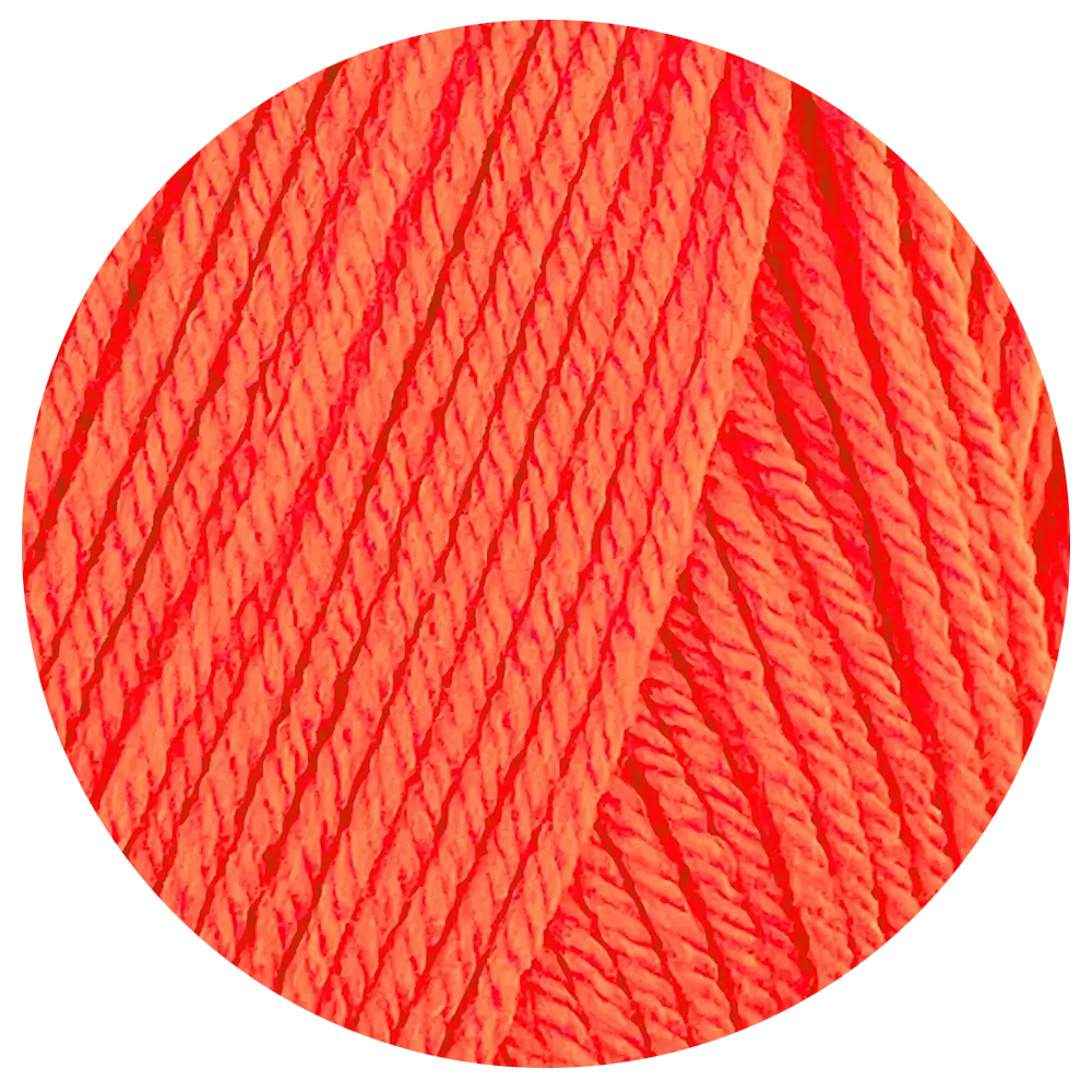 #Farbe_Himalaya Everyday | 70051 Neonorange