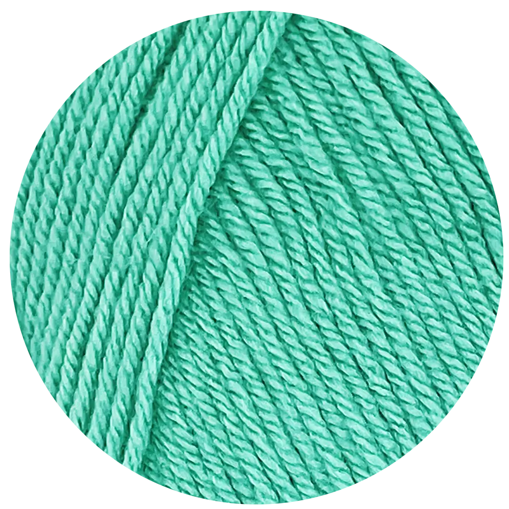 #Farbe_Himalaya Everyday | 70054 Helles Türkis