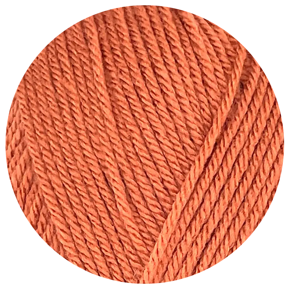 #Farbe_Himalaya Everyday | 70055 Terrakotta