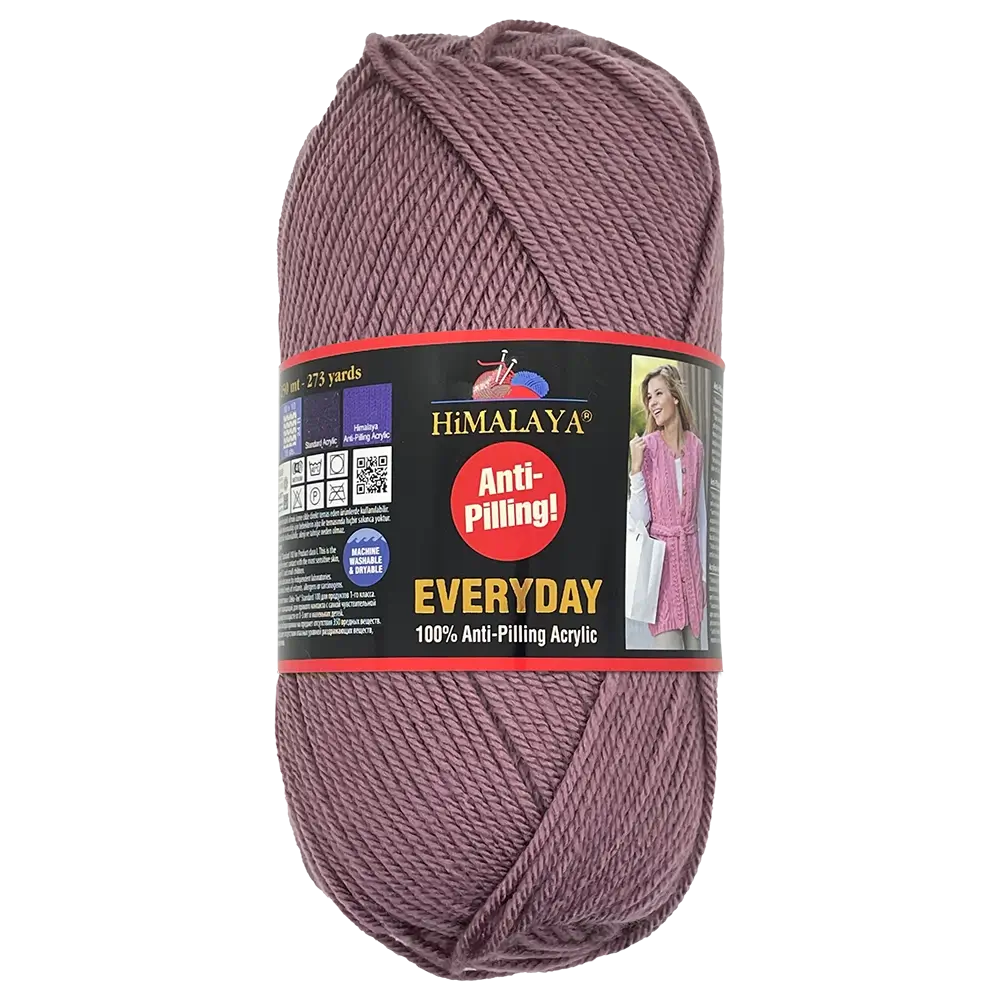 #Farbe_Himalaya Everyday | 70056 Altrosa