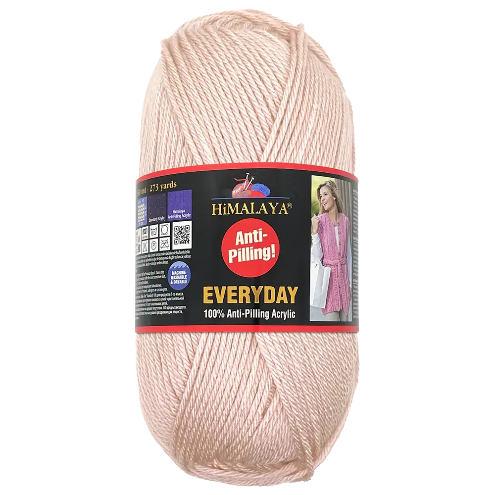 #Farbe_Himalaya Everyday | 70057 Pastellrosa