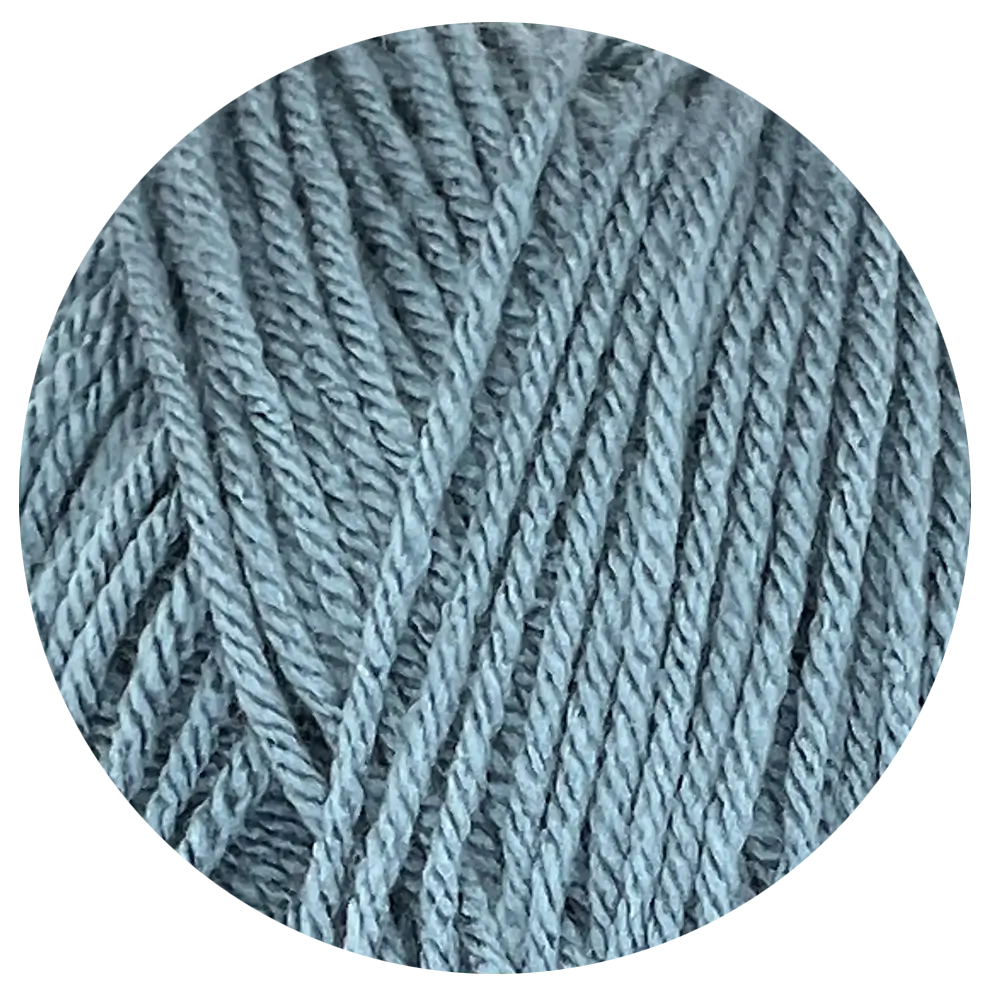 #Farbe_Himalaya Everyday | 70065 Graublau