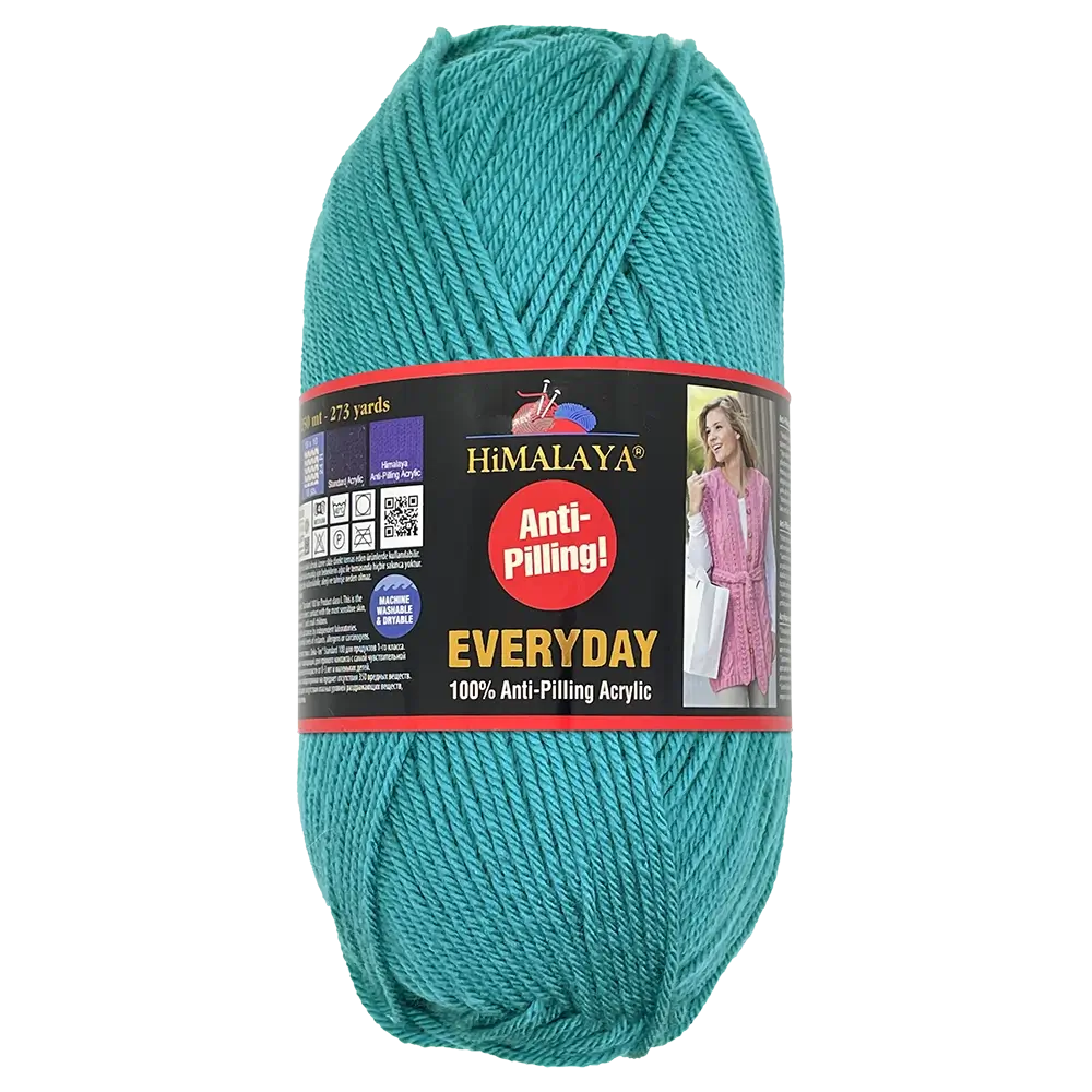 #Farbe_Himalaya Everyday | 70067 Ozeanblau