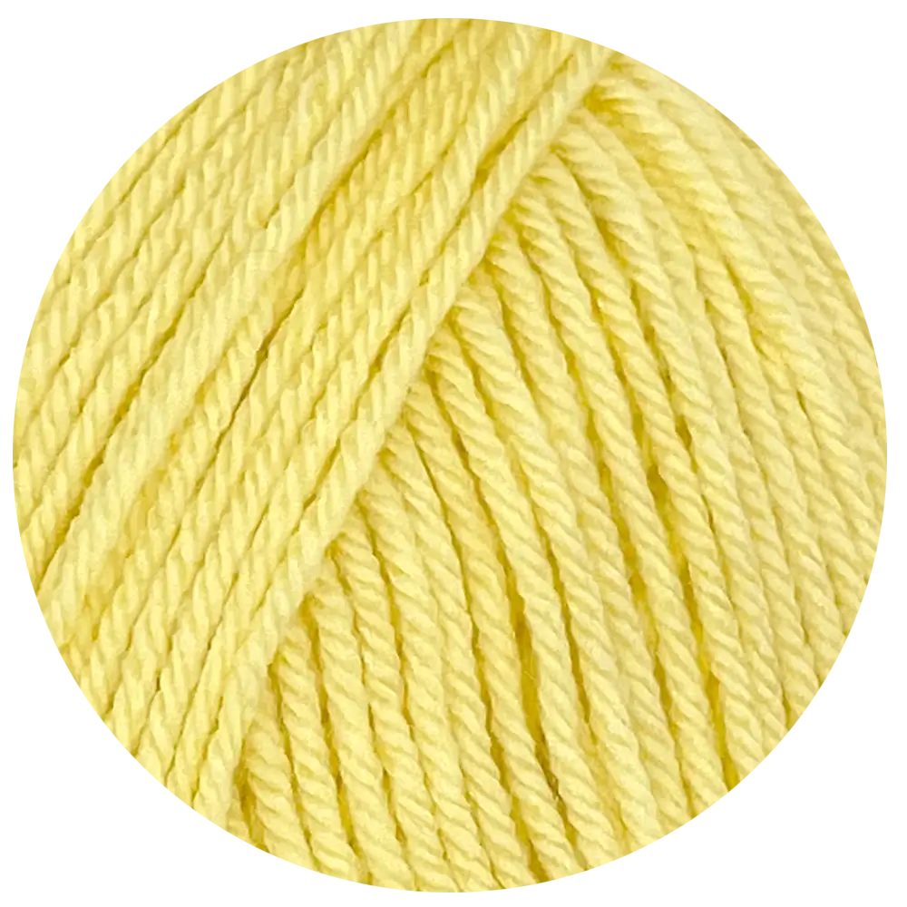 #Farbe_Himalaya Everyday | 70072 Hellgelb