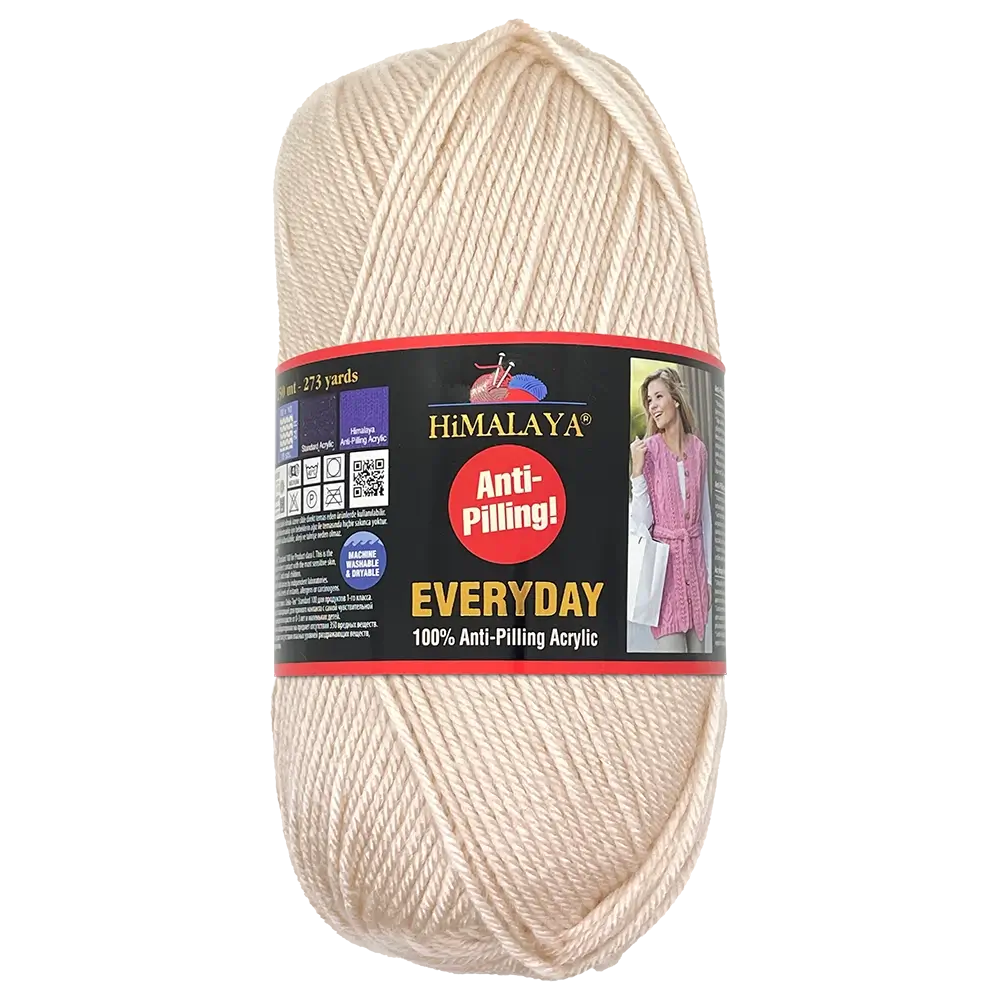 #Farbe_Himalaya Everyday | 70075 Champagner