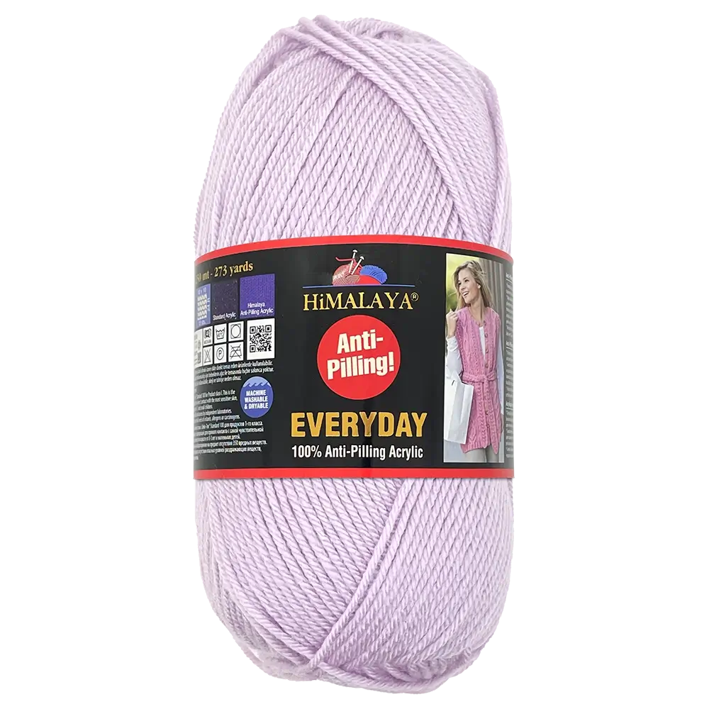 #Farbe_Himalaya Everyday | 70078 Flieder