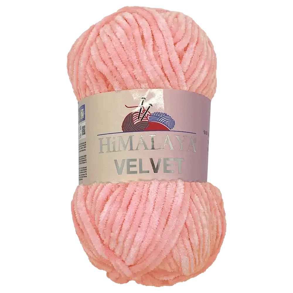 #Farbe_Himalaya Velvet | 90019 Rosa