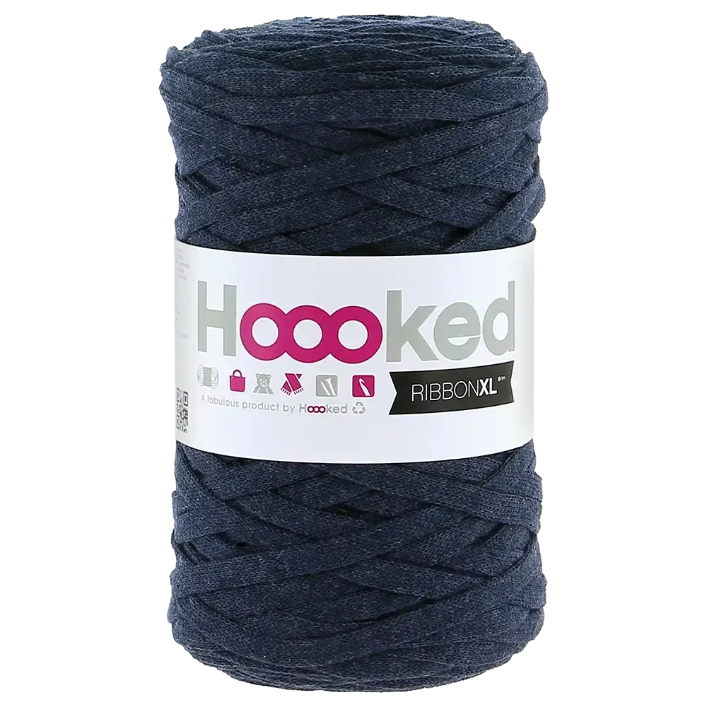 #Farbe_Hoooked Ribbon | RXLSP8 Riverside Jeans