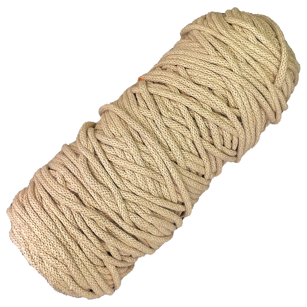 Baumwollkordel Ø 3 mm