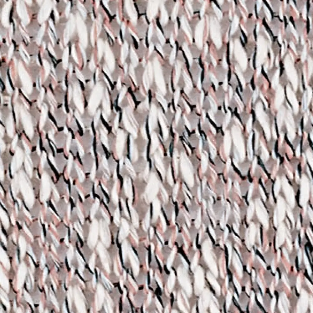 #Farbe_Katia Cool Cotton | 80 Rosé-Grünblau-Helltürkis