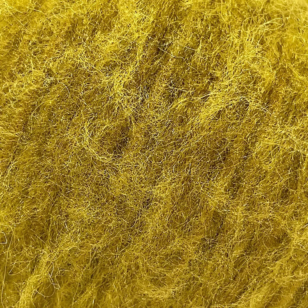 #Farbe_Katia Snowy | 112 Senfgelb