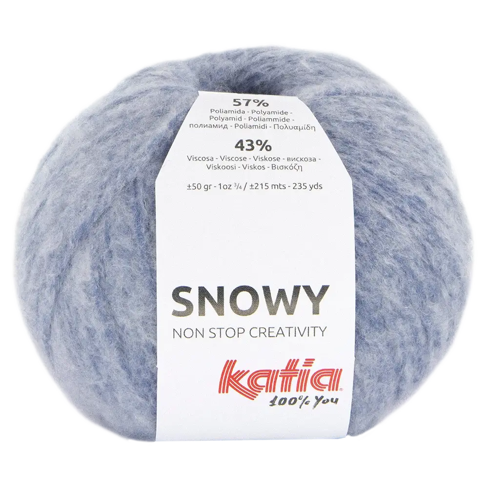 #Farbe_Katia Snowy | 115 Jeans