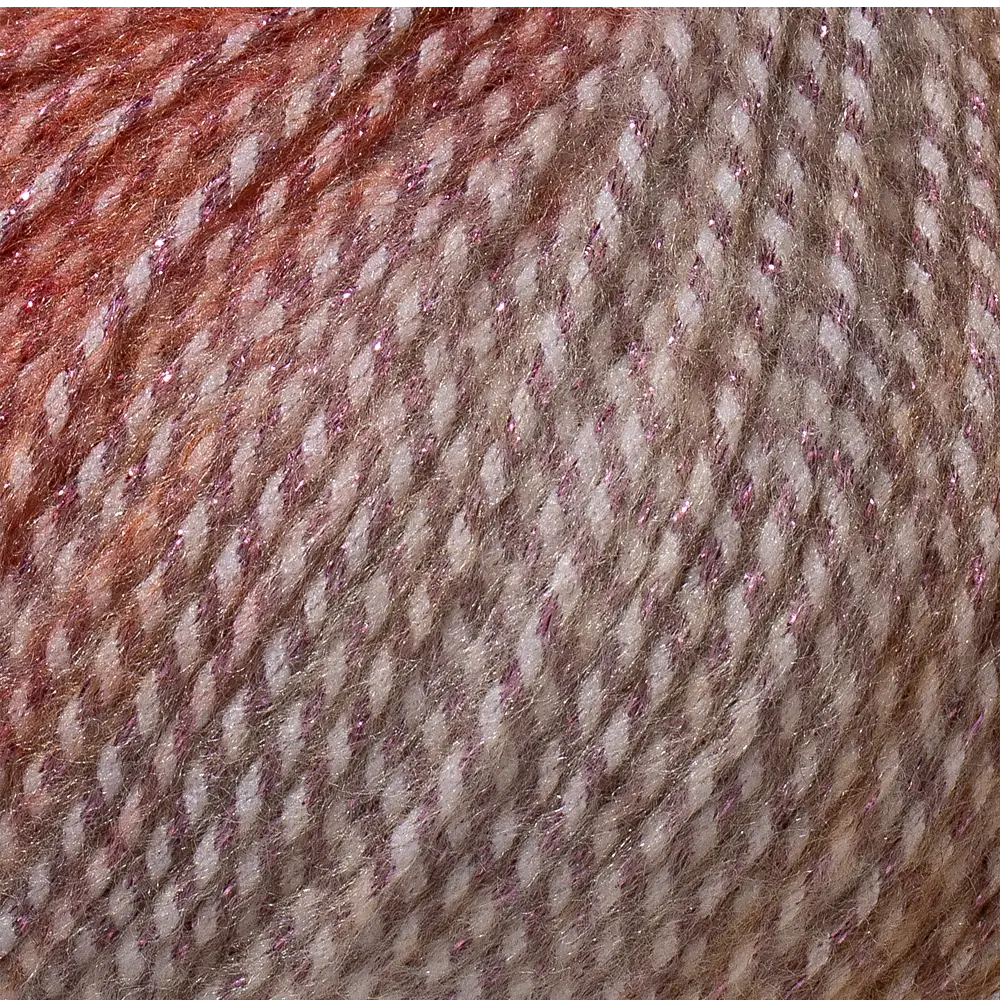 #Farbe_KnitMe Romance | 01