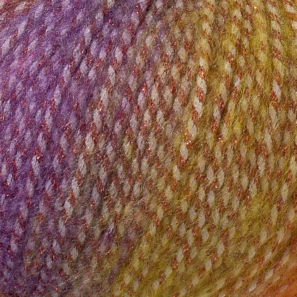 #Farbe_KnitMe Romance | 02