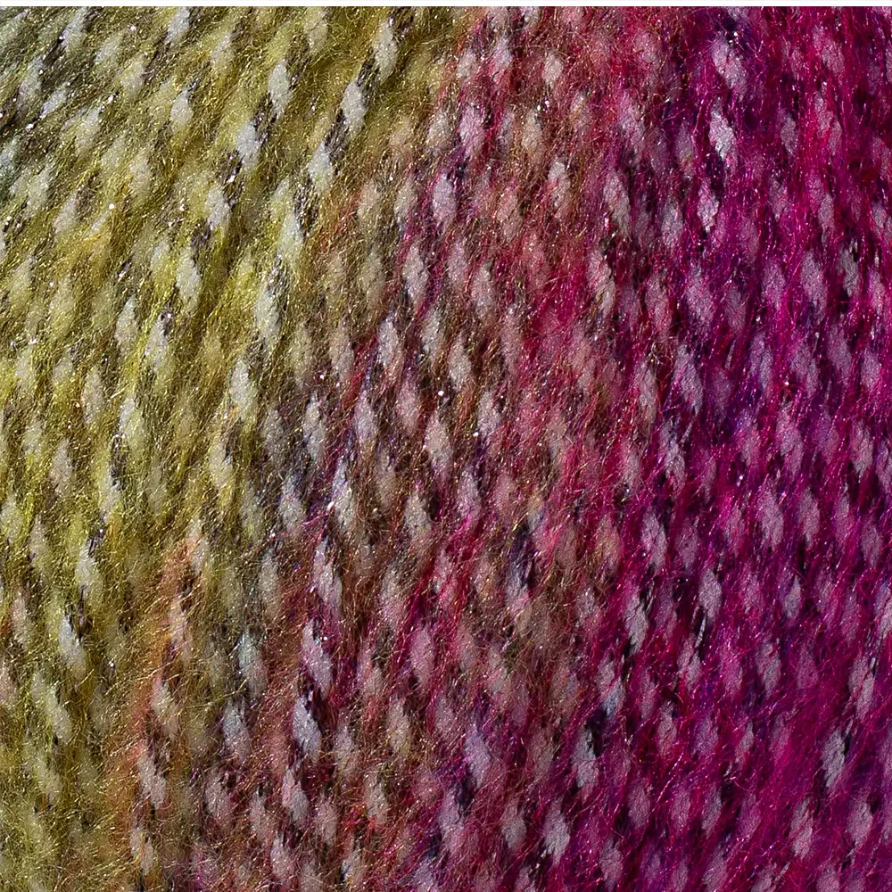 #Farbe_KnitMe Romance | 03