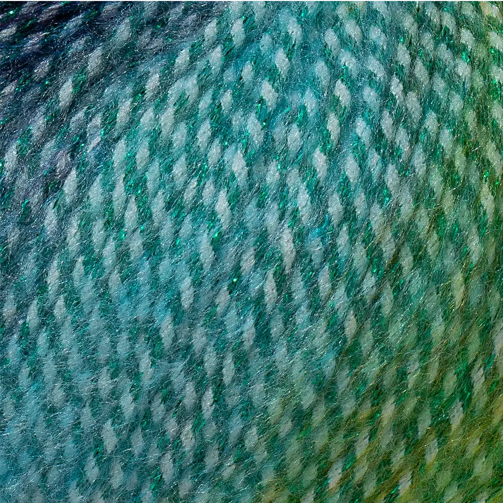 #Farbe_KnitMe Romance | 04