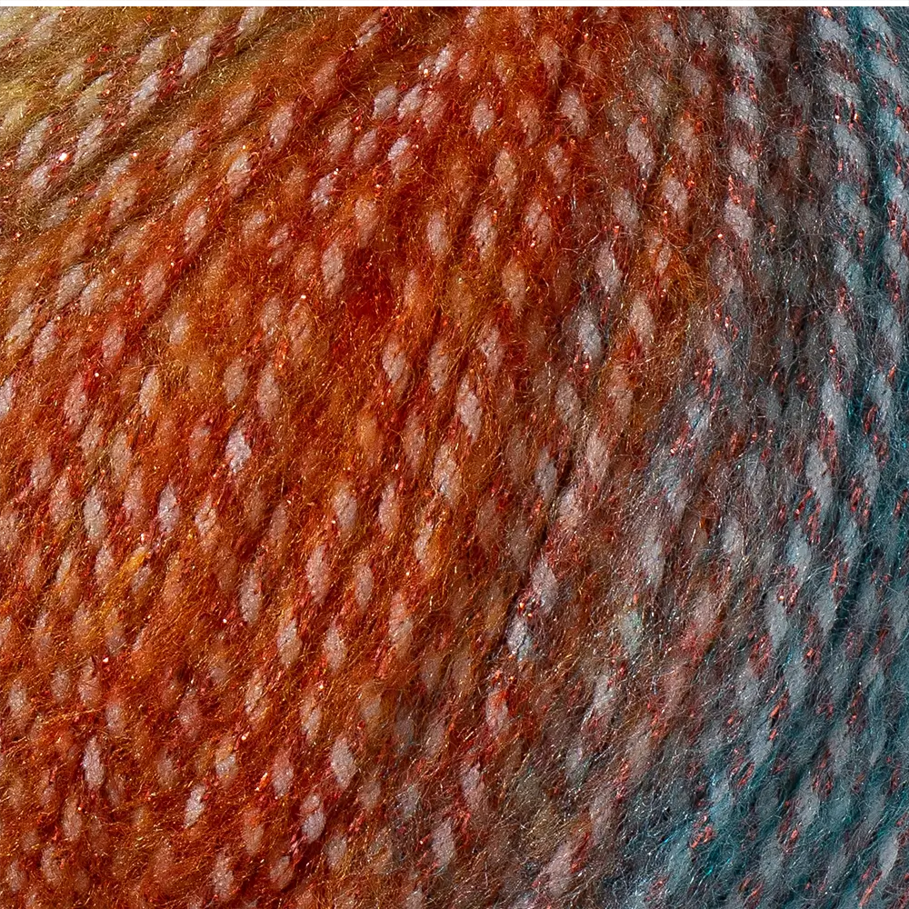 #Farbe_KnitMe Romance | 05