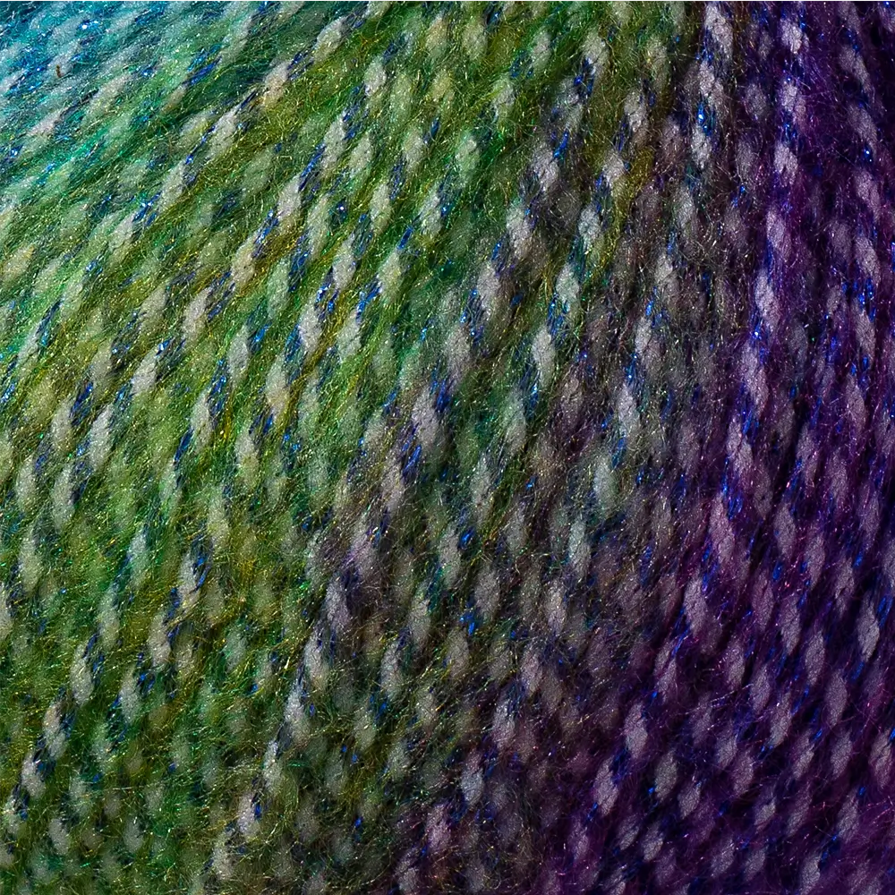 #Farbe_KnitMe Romance | 06