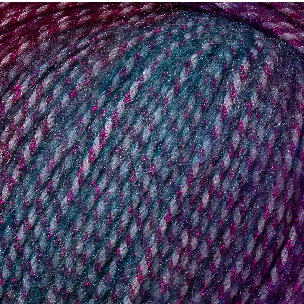 #Farbe_KnitMe Romance | 07