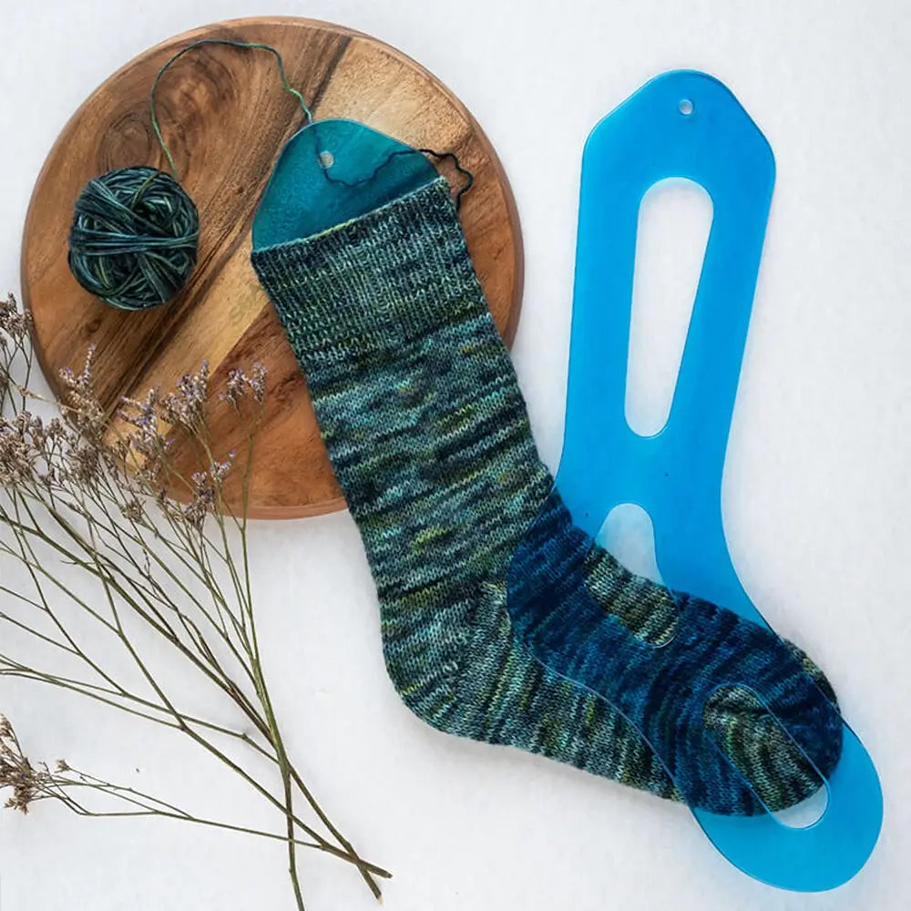 Knit Pro | Aqua Sockenspanner