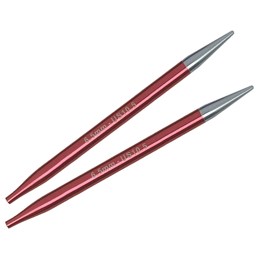#Nadelstärke_6,5 mm
