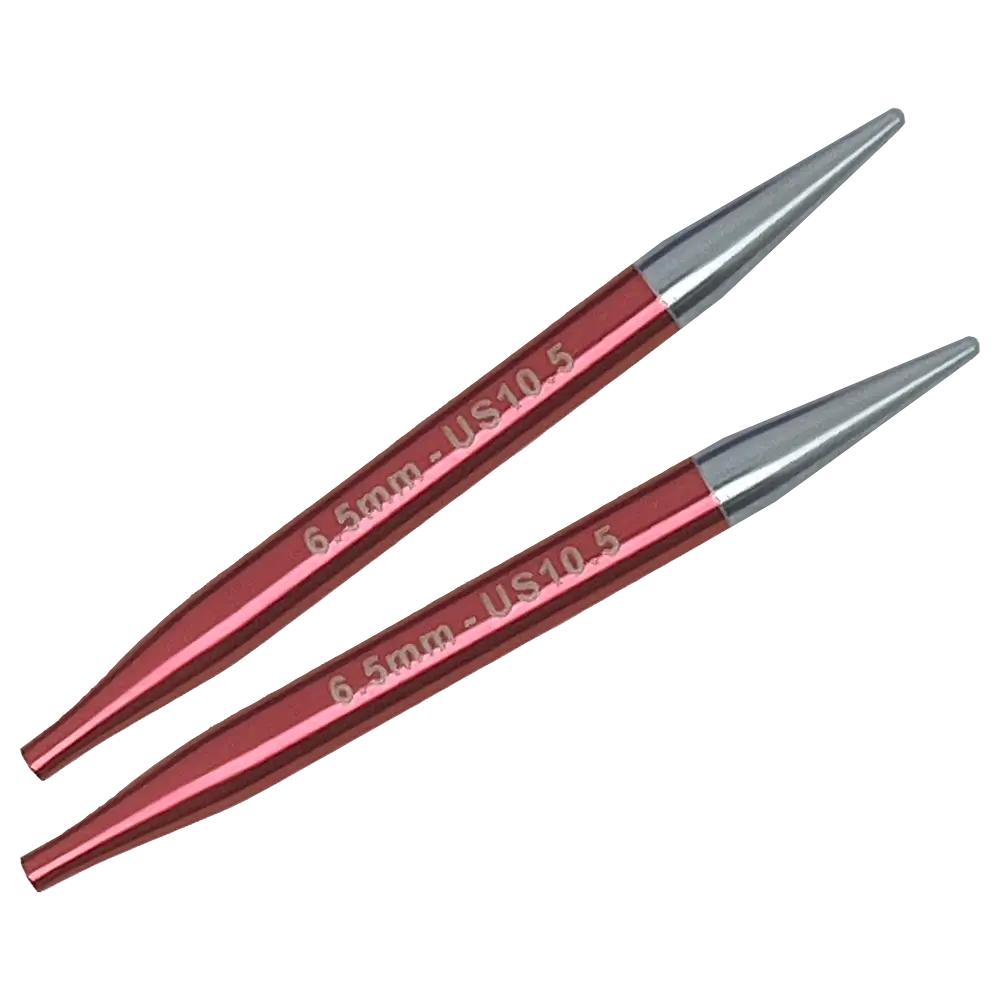 #Nadelstärke_6,5 mm