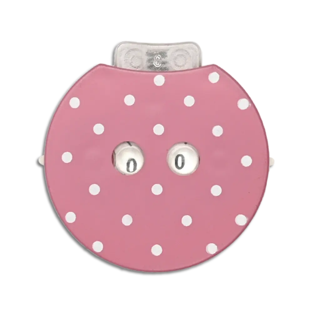 Knit Pro | Reihenzähler Clicky