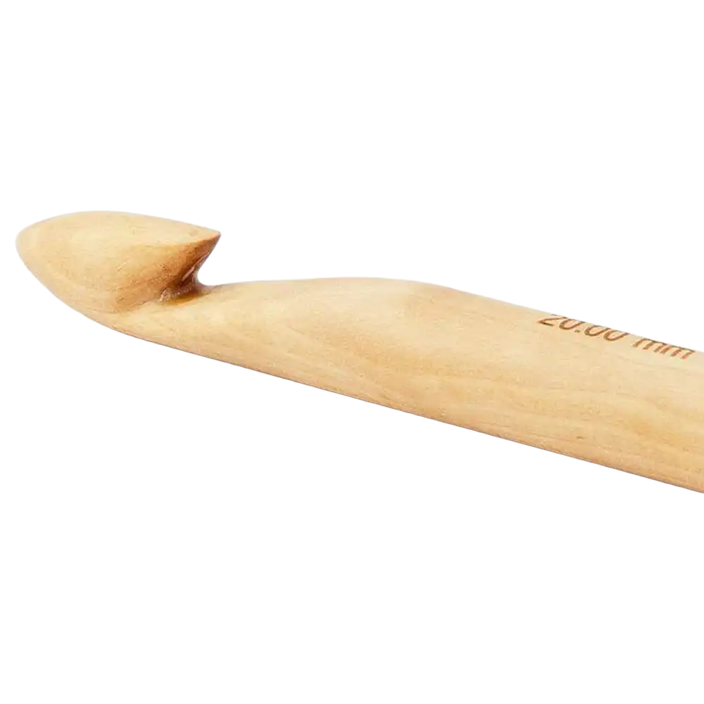 Jumbo Häkelnadel