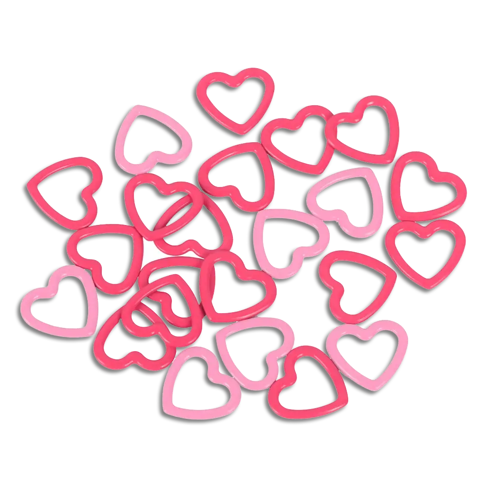 Knit Pro | Maschenmarkierer Amour