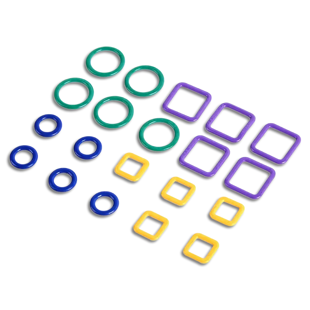 Knit Pro | Maschenmarkierer Linea