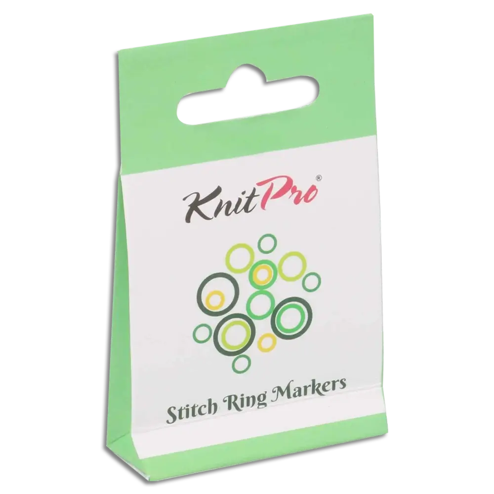 Knit Pro | Maschenmarkierer Ringe